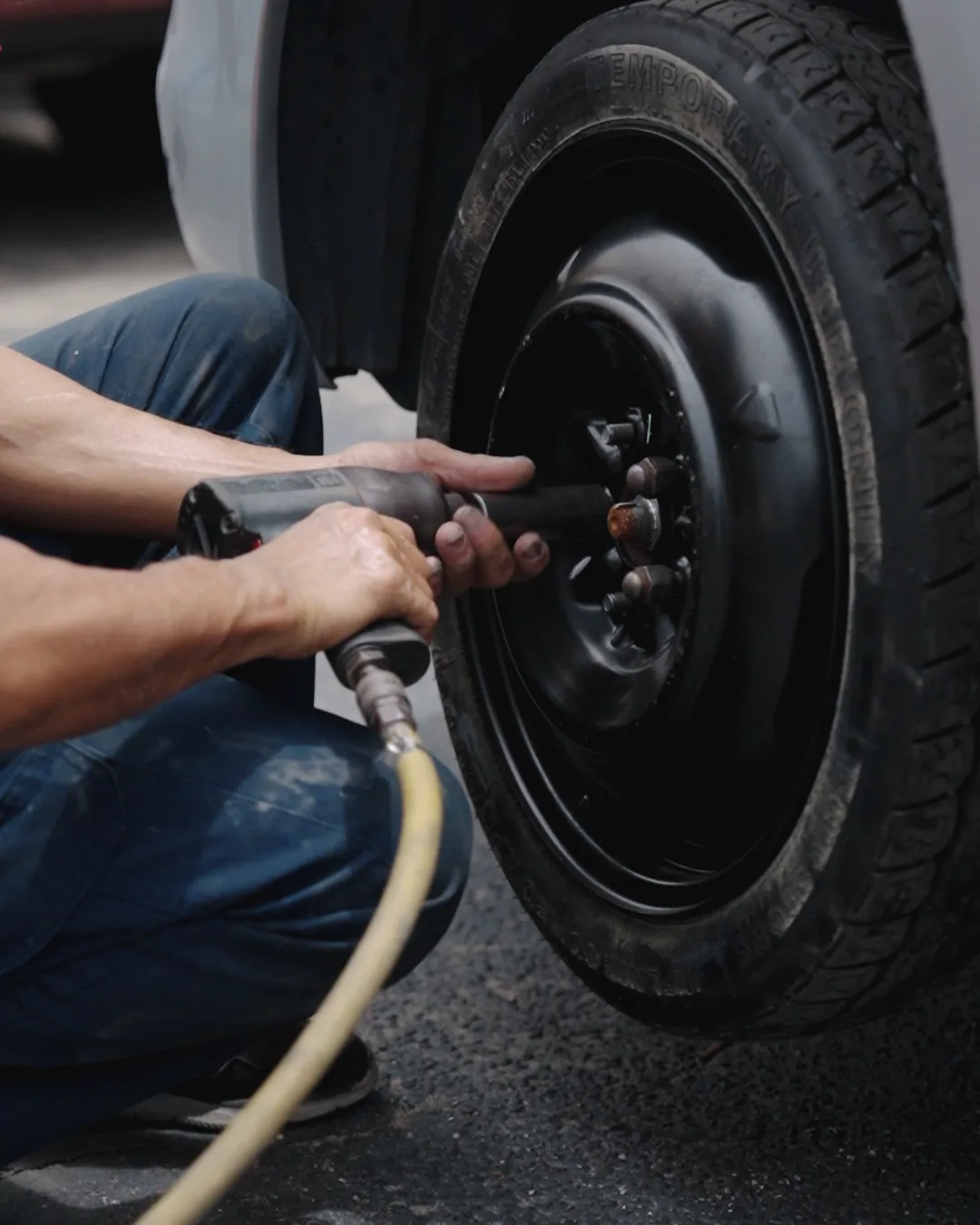 HA Collision Repair roadside assistance in Palm Beach County