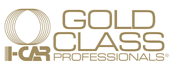 I-Car Gold Class Professionals