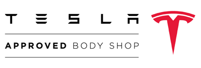 Tesla Approved Body Shop